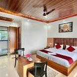 Dhurva Resort
