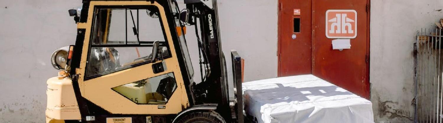 Farid Forklift And Car Repair Melbourne