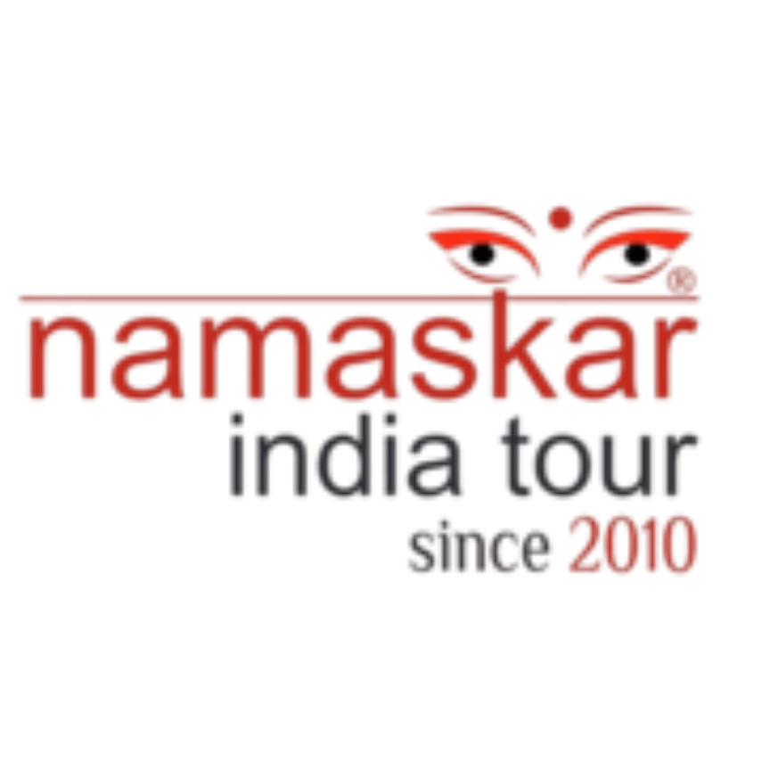 Namaskar India Tour