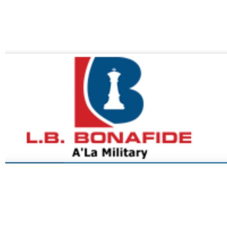 L. B. Bonafide