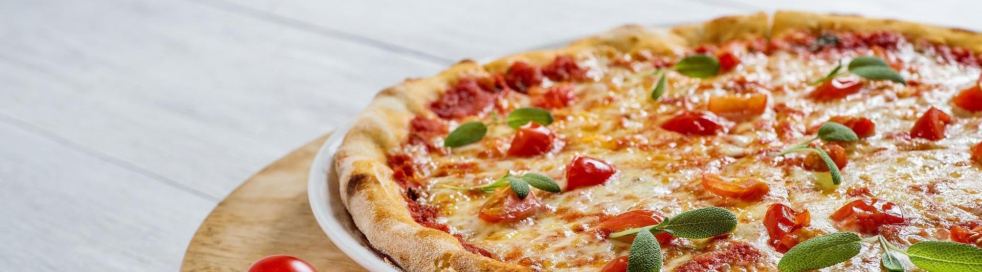 Sams Pizza