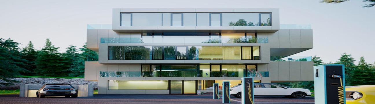 Greentech Builders