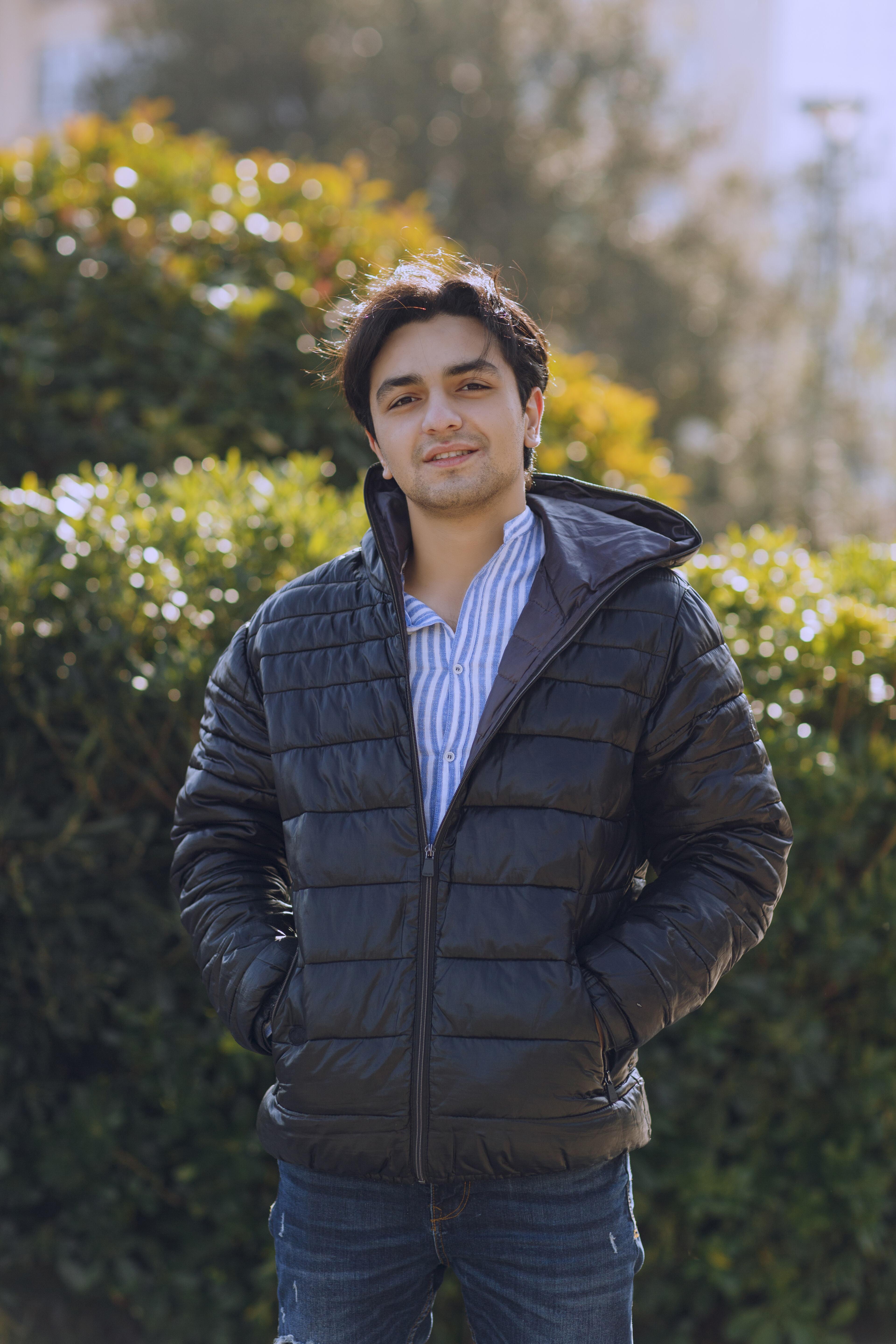 Anmol Kaushal