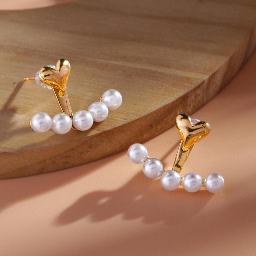 Stud Earrings  For Women