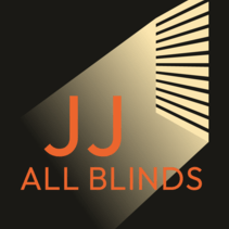 JJ All Blinds