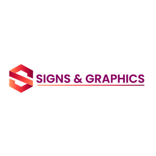Promo Signs