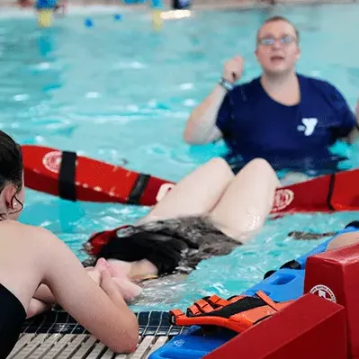 American Lifeguard Association