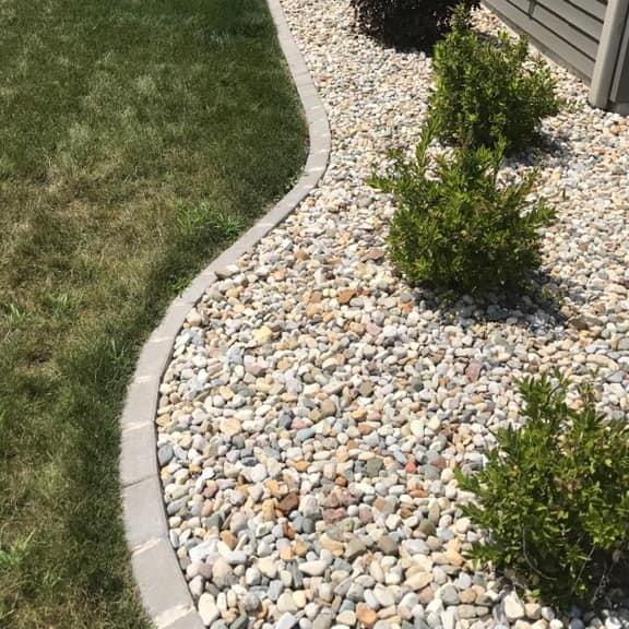 Hoskins Landscaping Contractors LLC