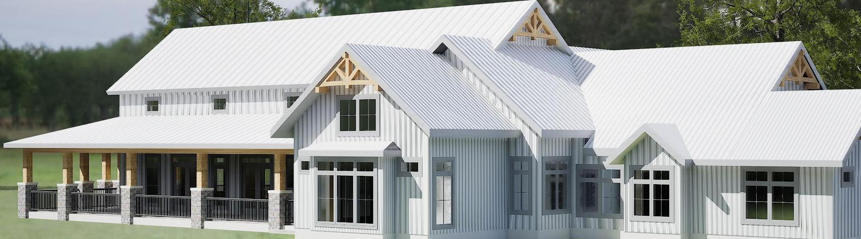 Carter Home Design