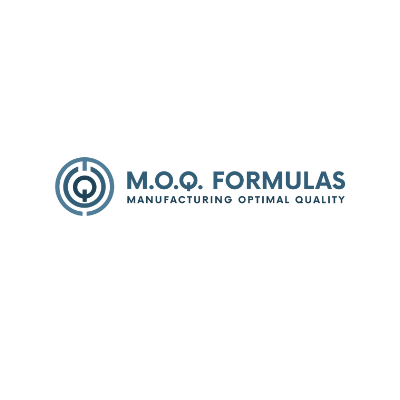 MOQ Formulas