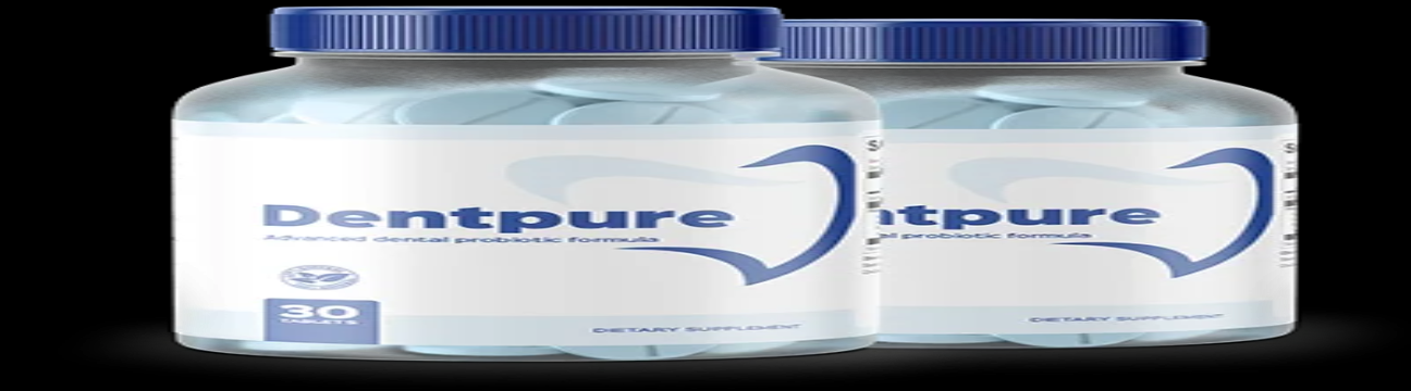 Buy Dentpure Now