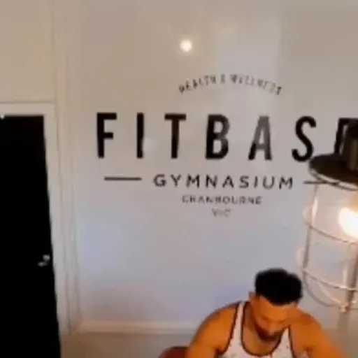 Fit Basegymnasium