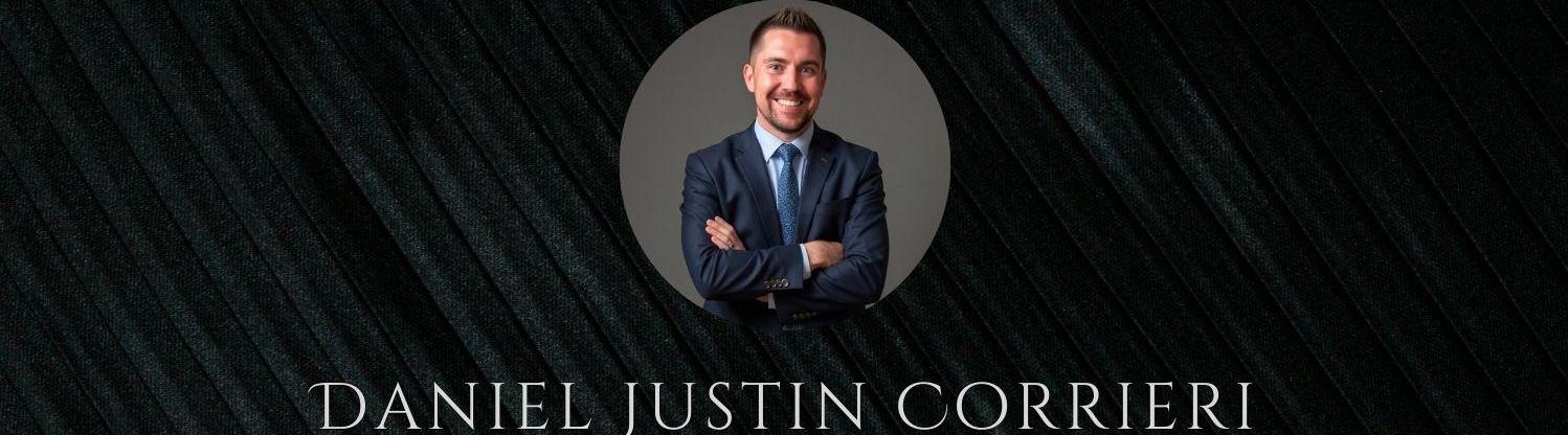 Daniel Justin  Corrieri