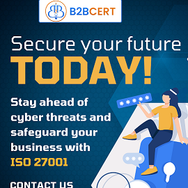 b2bcert