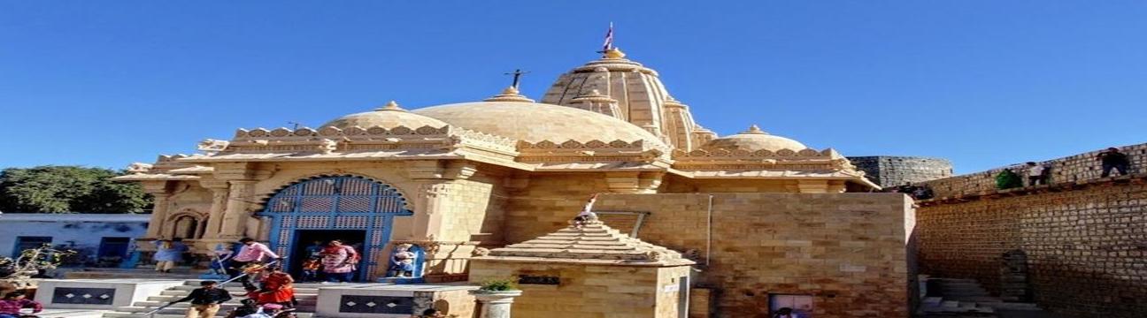 Travel To India