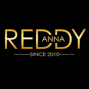 reddyannaaid