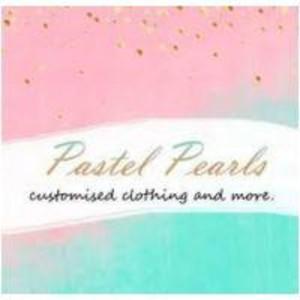 The Pastel Pearls