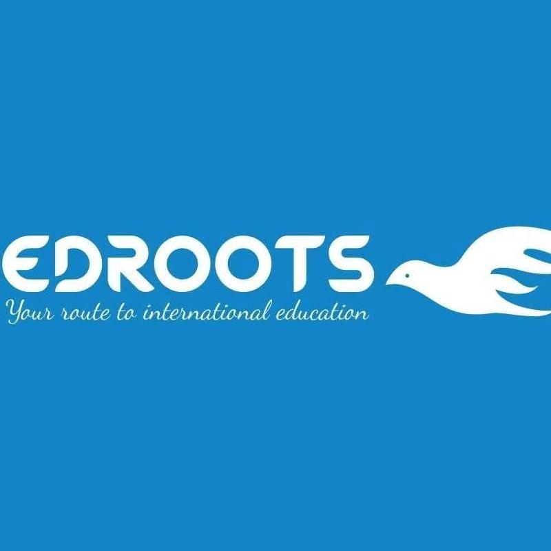 Edroots International