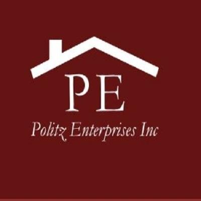 Politz Enterprises  Roofing Inc