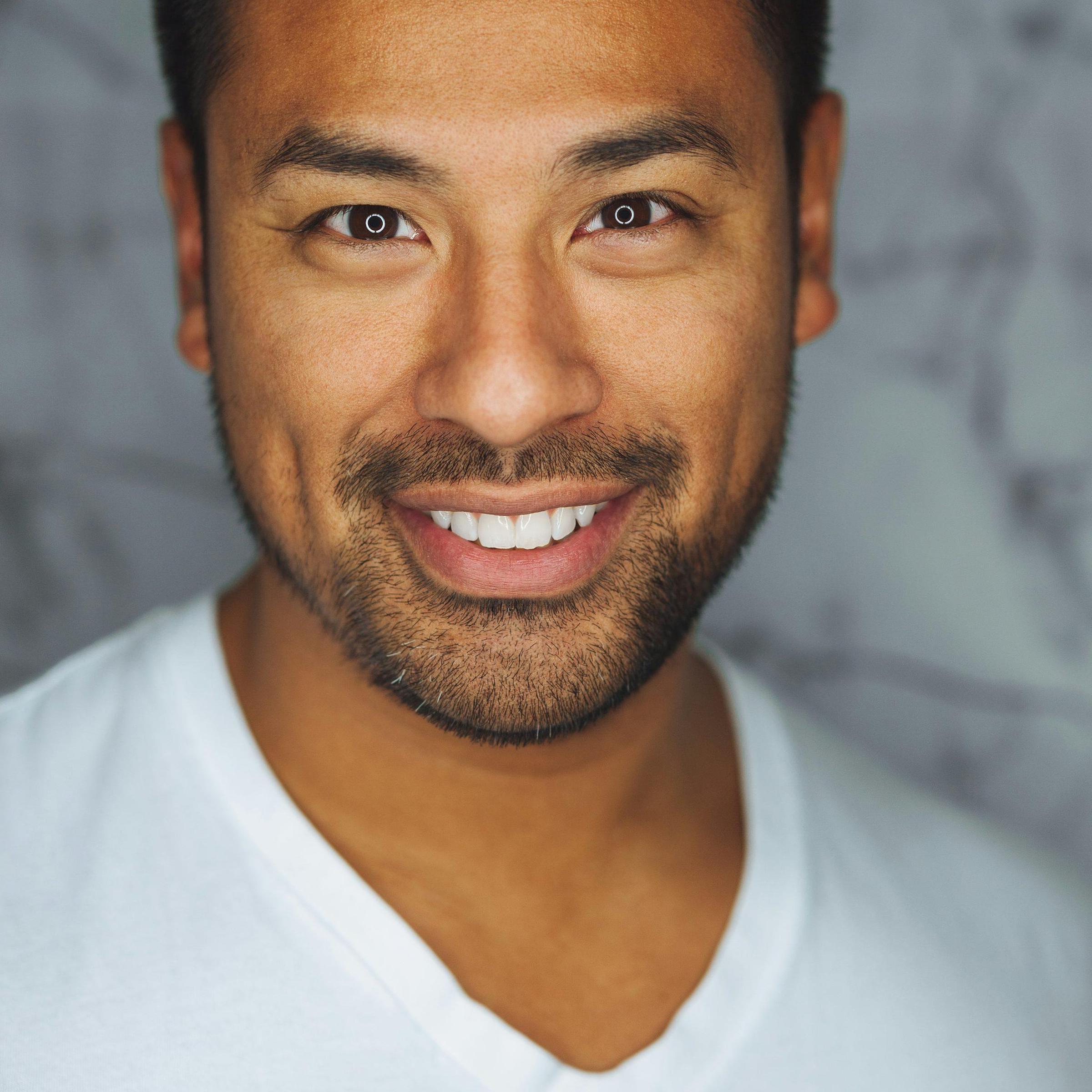 Ted Parkerp