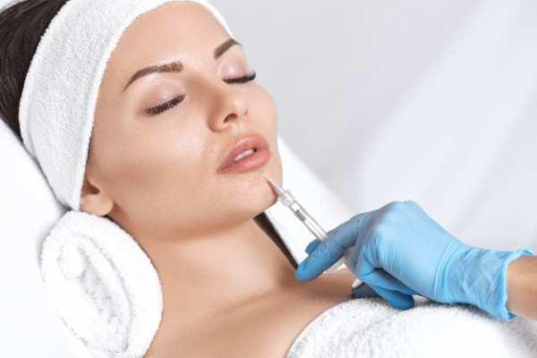 Lip Filler Bradford