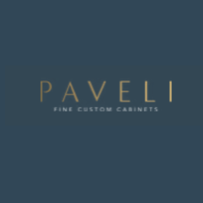 Paveli Fine Custom Cabinets