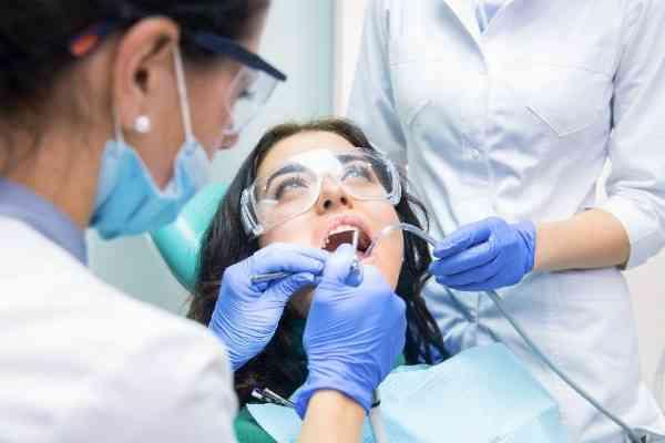 dental Implant Norwich
