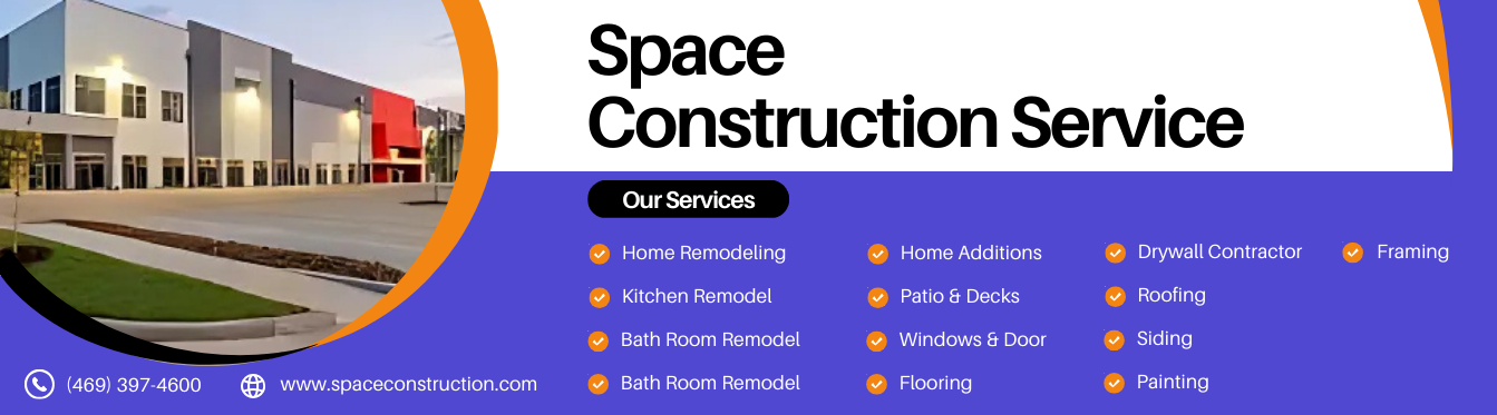 Space  Construction