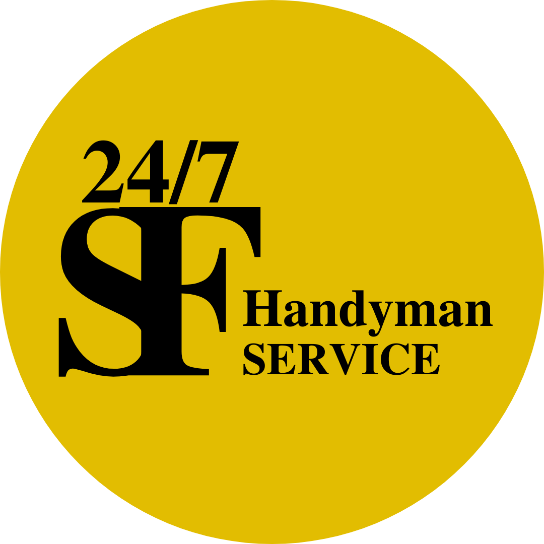 24/7 Sf Handyman Remodeling Service