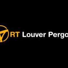 Rt Louver Pergola