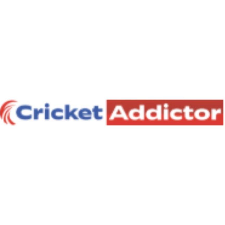 Cricket Addictor