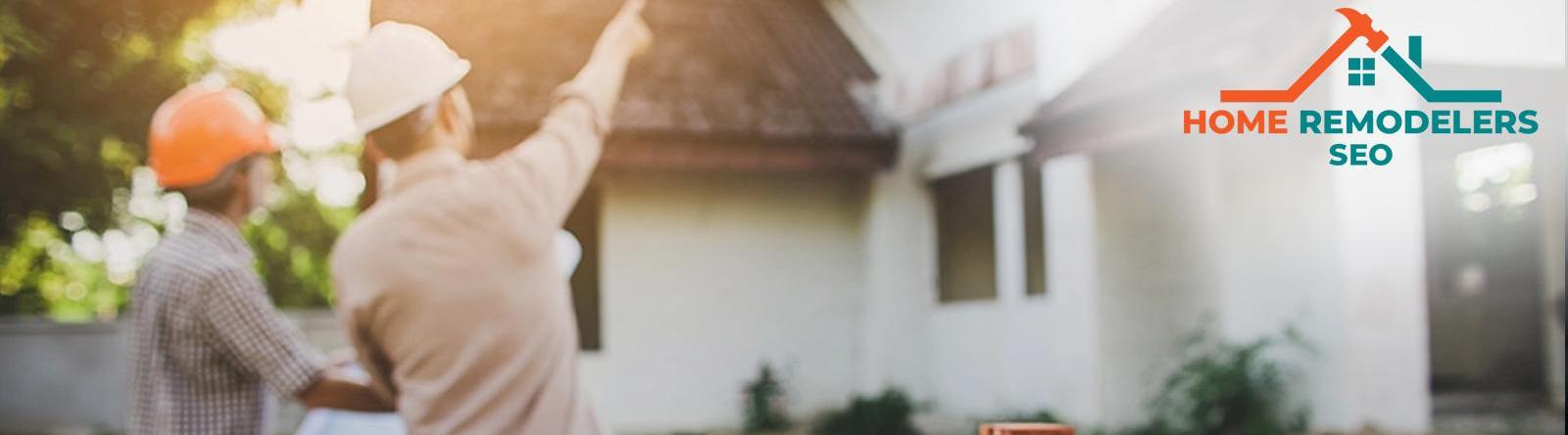 Home Remodelers SEO