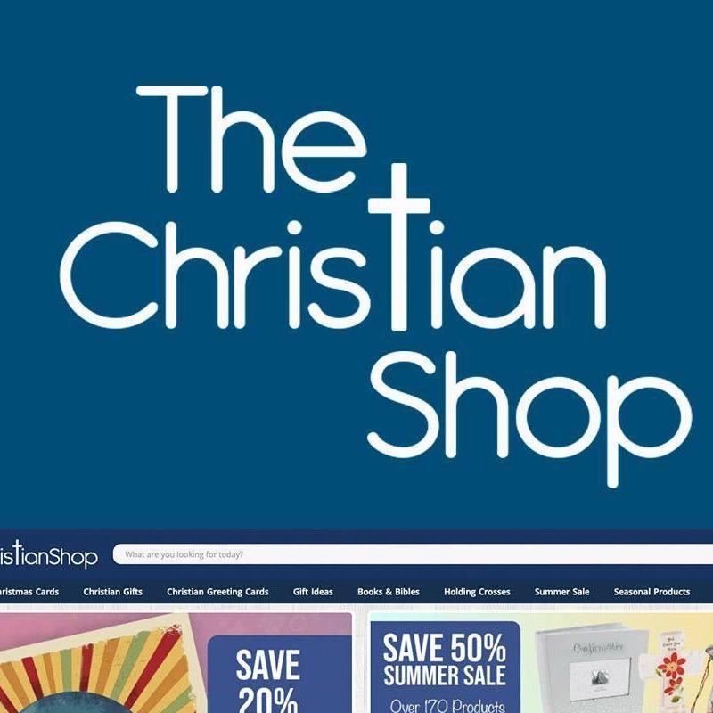 Thechristian Shop