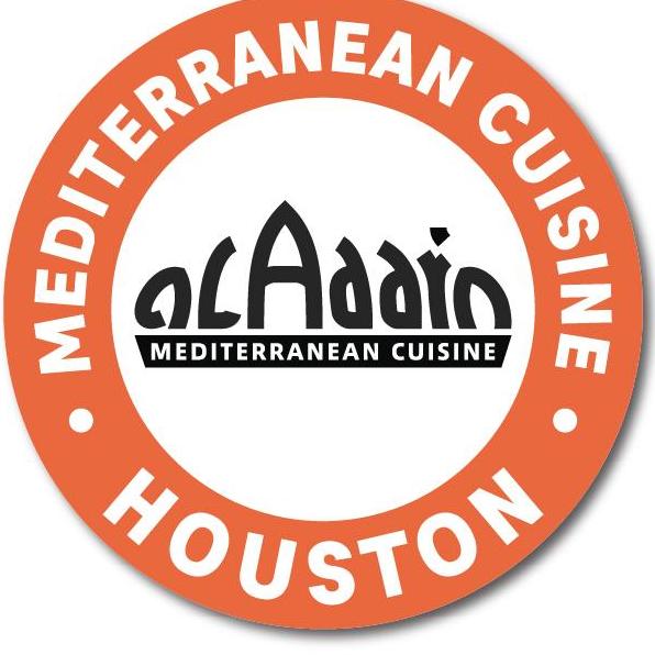 Aladdin  Mediterranean cuisine