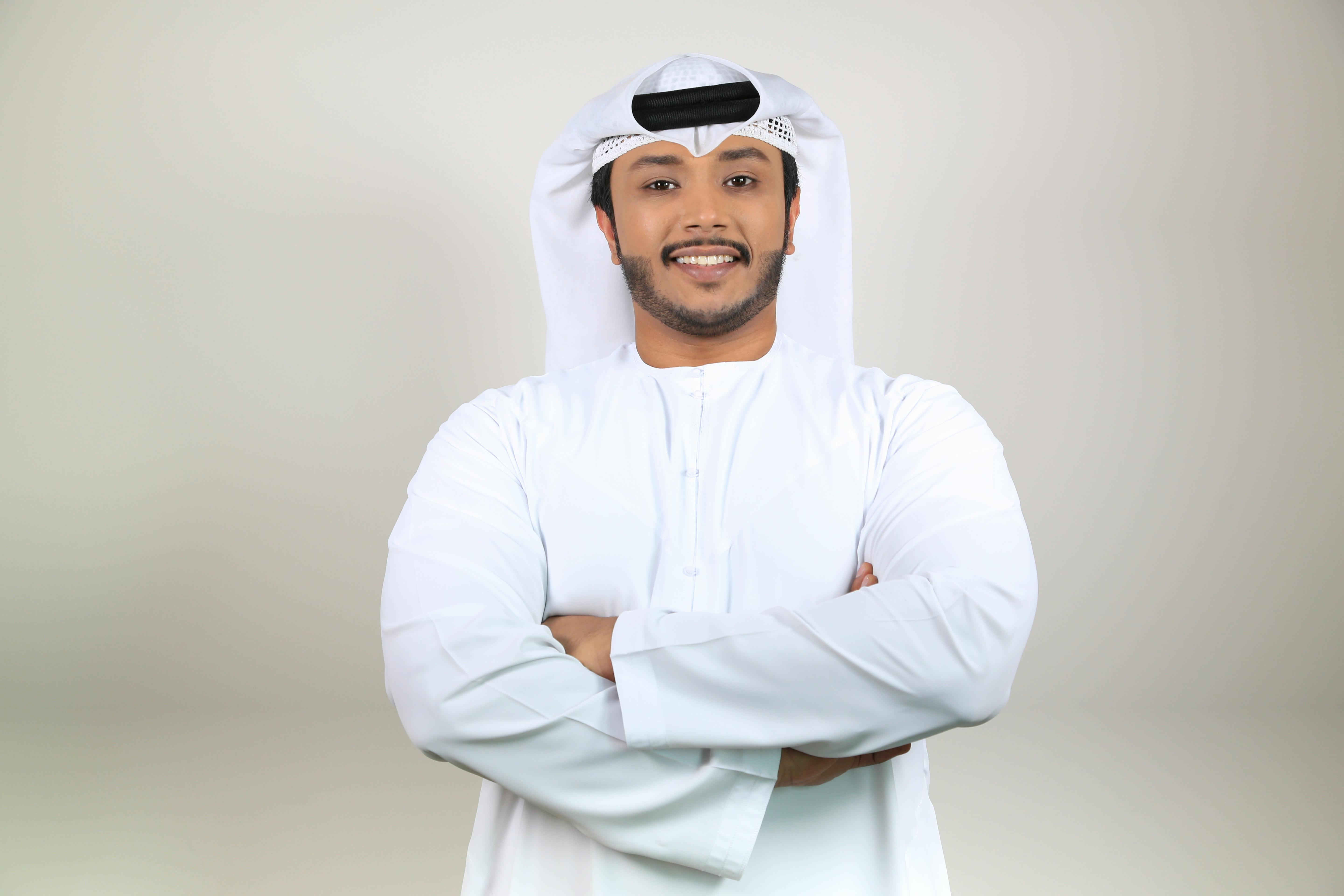 Naseer Bin Fahad