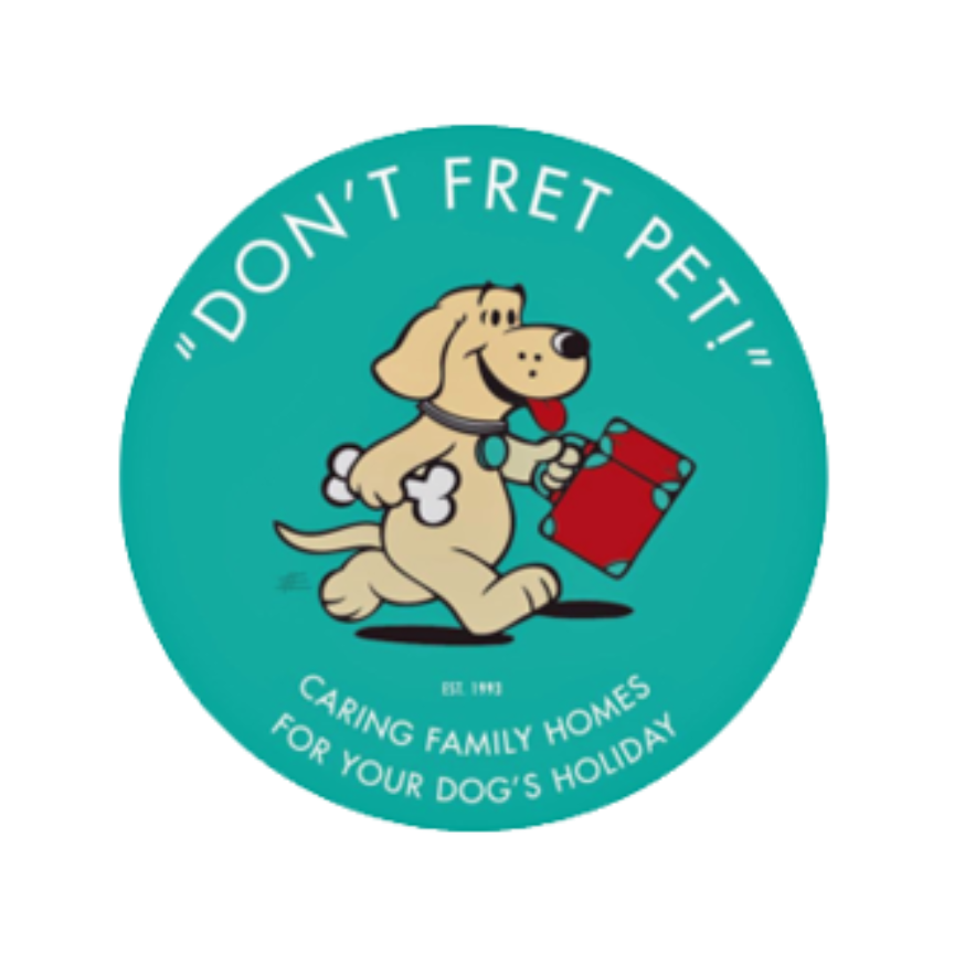 The Don’t Fret Pet Trust
