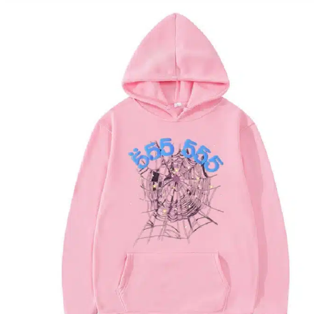 Spider Hoodie