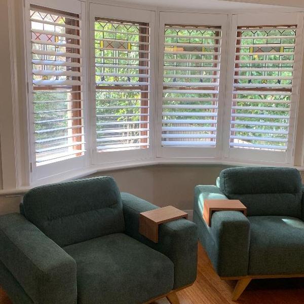 Hprshutter Sandblinds