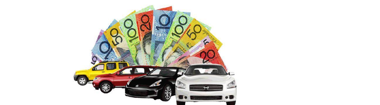Mr Cash For Cars