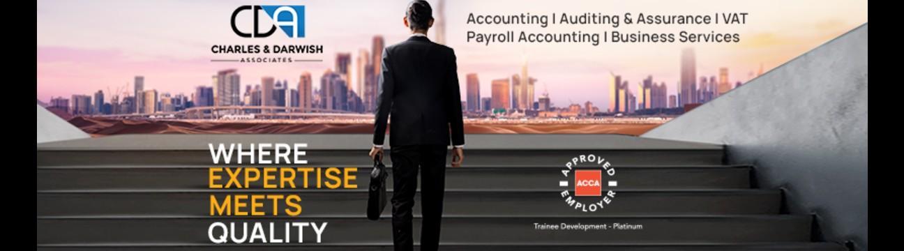 Charles & Darwish Associates