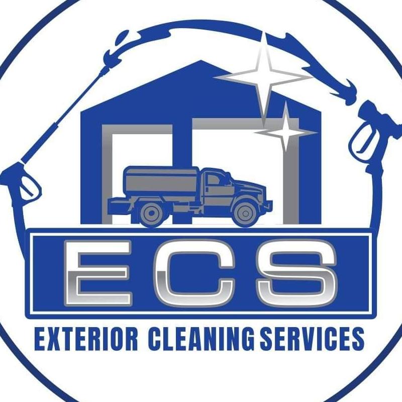 Exterior Cleaning