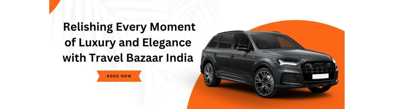 Travel Bazaar India