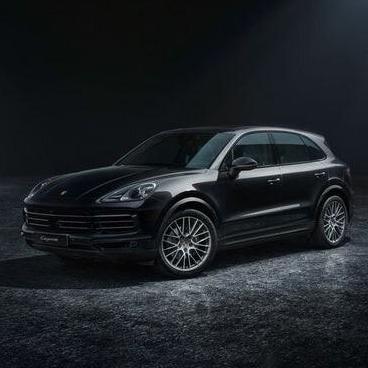 PorscheRental Dubai