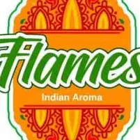 Flames Indian Aroma