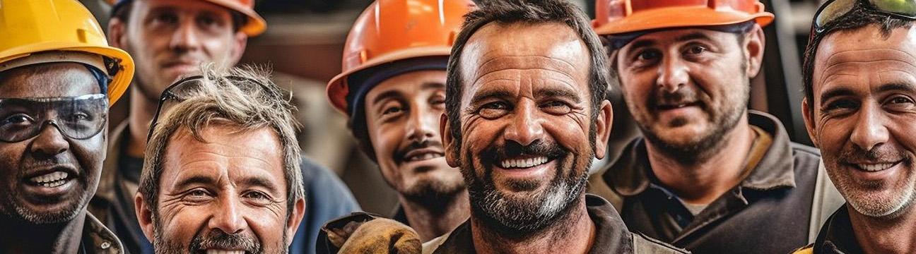 Millwrights 4Hire