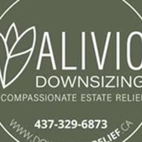 Alivio  Downsizing