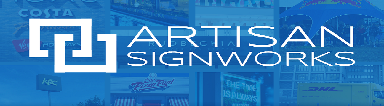 Artisan Signworks