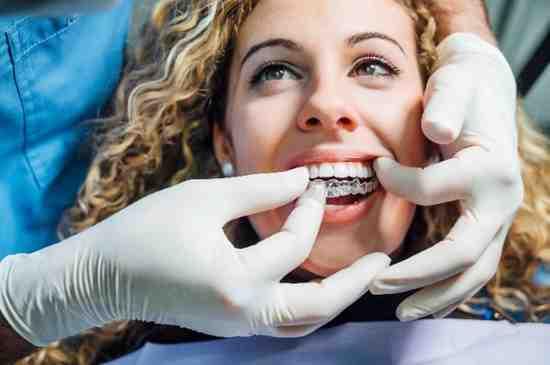 orthodontist Eastleigh