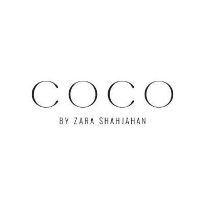 CocoByZaraShahjahan