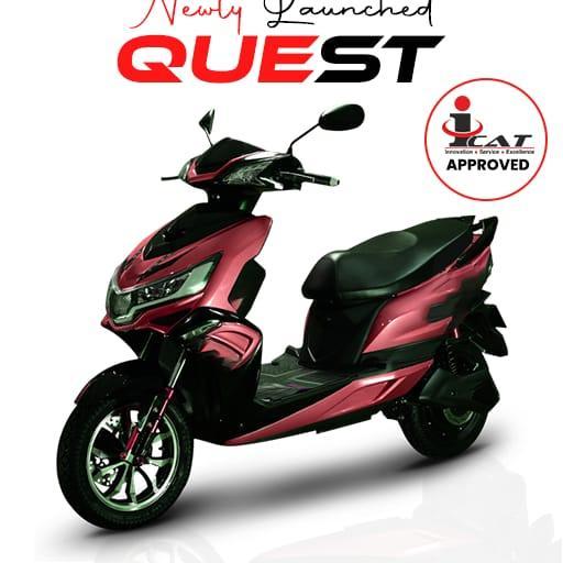 QRT98